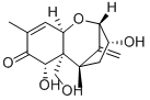 DEEPOXYDEOXYNIVALENOL CAS#: 88054-24-4