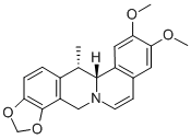 DEHYDROCAVIDINE CAS#: 83218-34-2