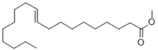 DELTA 10 TRANS NONADECENOIC ACID METHYL ESTER CAS#: 84675-68-3