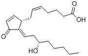 DELTA12-PROSTAGLANDIN J2 CAS#: 87893-54-7