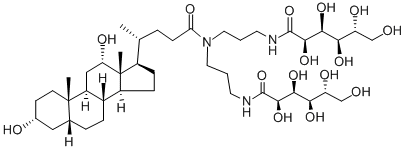 DEOXY-BIGCHAP CAS#: 86303-23-3