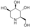 DEOXYMANNOJIRIMYCIN CAS#: 84444-90-6