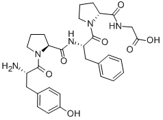 DEPROLORPHIN CAS#: 84799-24-6