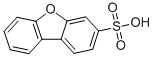 DIBENZOFURAN-2-SULFONIC ACID CAS#: 83863-63-2
