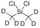 DICHLORODIMETHYL-D6-SILANE CAS#: 80311-36-0