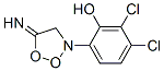DICHLOROPHENYL IMIDAZOLDIOXOLAN CAS#: 85058-43-1
