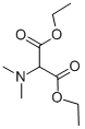 DIETHYL 2-(DIMETHYLAMINO)MALONATE CAS#: 89222-12-8