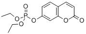 DIETHYLUMBELLIFERYL PHOSPHATE CAS#: 897-83-6