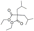 DIISOBUTYLMALONIC ACID DIETHYL ESTER CAS#: 81749-14-6