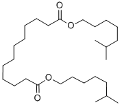 DIISOOCTYL DODECANEDIOATE CAS#: 85392-86-5