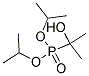 DIISOPROPYL (1-HYDROXY-1-METHYLETHYL)PHOSPHONATE CAS#: 89865-29-2