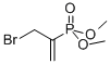 DIMETHYL-(3-BROMOPROP-1-EN-2-YL)PHOSPHONATE CAS#: 84308-48-5