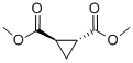 DIMETHYL TRANS-1,2-CYCLOPROPANEDICARBOXYLATE CAS#: 826-35-7