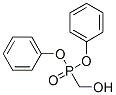 (DIPHENYLPHOSPHORYL)METHANOL CAS#: 884-74-2