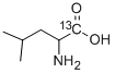 DL-LEUCINE-1-13C CAS#: 82152-65-6