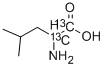 DL-LEUCINE-1,2-13C2 CAS#: 87994-88-5