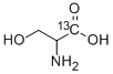 DL-SERINE (1-13C) CAS#: 84344-20-7