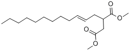 DODECENYLSUCCINIC ACID DIMETHYL ESTER CAS#: 83826-12-4