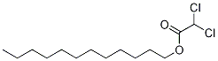 DODECYL DICHLOROACETATE CAS#: 83005-01-0