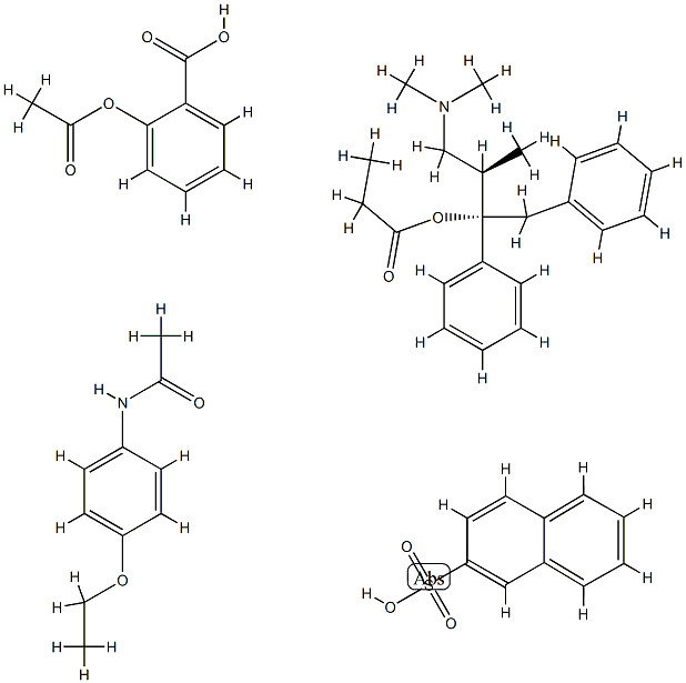 DP-neuralgen CAS#: 86290-92-8