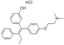 DROLOXIFENE HCL CAS#: 83647-28-3
