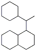 Decahydro-1-(1-cyclohexylethyl)naphthalene CAS#: 88761-67-5