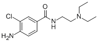 Declopramide CAS#: 891-60-1