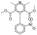 Dehydro Nifedipine N-Oxide CAS#: 88434-69-9