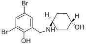 Dembrexine CAS#: 83200-09-3