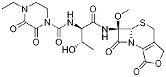 Desphenol 1-Hydroxyethyl Cefoperazone Furolactone CAS#: 85916-94-5