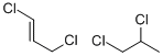 Dichloropropane-dichloropropene mixture CAS#: 8003-19-8