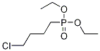Diethyl (4-chlorobutyl)phosphonate CAS#: 86791-04-0