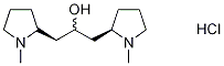 Dihydrocuscohygrine Hydrochloride CAS#: 80408-56-6