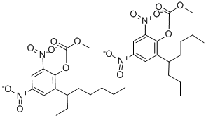 Dinocton-O CAS#: 8069-76-9