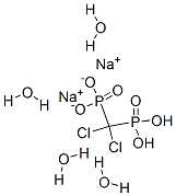 Disodium clodronate tetrahydrate CAS#: 88416-50-6