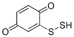 Dithio-p-benzoquinone CAS#: 84615-33-8