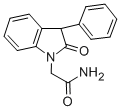 Doliracetam CAS#: 84901-45-1