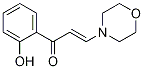 (E)-1-(2-hydroxyphenyl)-3-Morpholinoprop-2-en-1-one CAS#: 88021-76-5