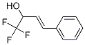 (E)-1,1,1-trifluoro-4-phenylbut-3-en-2-ol CAS#: 89524-18-5