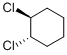 (E)-1,2-Dichlorocyclohexane CAS#: 822-86-6