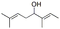 (E)-3,7-dimethyl-2,6-octadien-4-ol CAS#: 85676-84-2