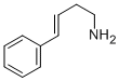 (E)-4-phenylbut-3-en-1-amine CAS#: 82593-25-7