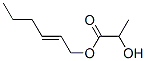 (E)-hex-2-enyl lactate CAS#: 85554-71-8