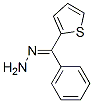 (E)-(phenyl-thiophen-2-yl-methylidene)hydrazine CAS#: 830-73-9