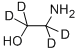 ETHANOL-1,1,2,2-D4-AMINE CAS#: 85047-08-1