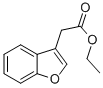 ETHYL 1-BENZOFURAN-3-YLACETATE CAS#: 82156-58-9