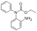 ETHYL (2-AMINOPHENYL)PHENYLCARBAMATE CAS#: 86514-37-6