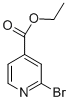 ETHYL 2-BROMOISONICOTINATE CAS#: 89978-52-9