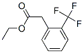 ETHYL 2-(TRIFLUOROMETHYL)PHENYLACETATE CAS#: 81580-50-9