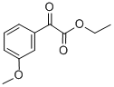 ETHYL 3-METHOXYBENZOYLFORMATE CAS#: 86358-29-4